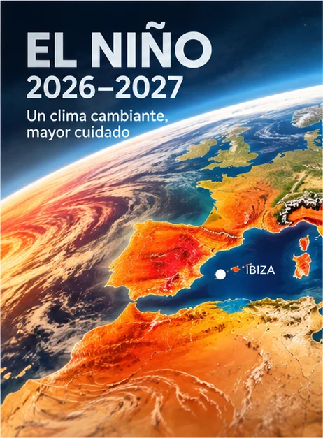 El Niño 2026–2027: por qué debemos prestar más atención al cuidado de las personas mayores