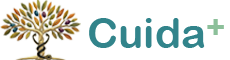 Logotipo CuidaPlus - Asistencia médica