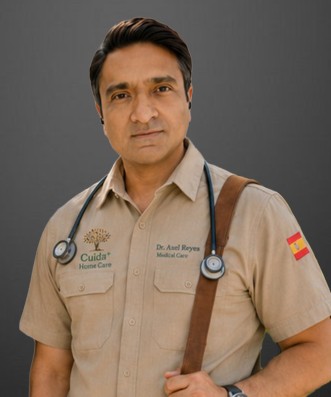 Kumar Ramasubramanian